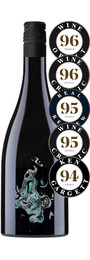 Mystery MC218 McLaren Vale Shiraz 2021