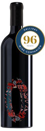 Mystery CW217 Super Premium Coonawarra Shiraz Cabernet 2021