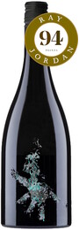 Mystery YV243 Single Vineyard Yarra Valley Pinot Noir 2024