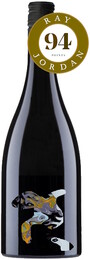 Mystery YV244 Single Vineyard Yarra Valley Pinot Noir 2024
