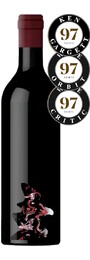 Mystery BR225 Reserve Barossa Valley Shiraz 2022