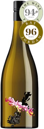 Mystery YV226 Premium Yarra Valley Chardonnay 2022