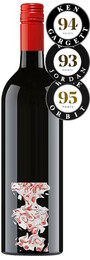 Mystery BA213 Barossa Valley GSM 2021
