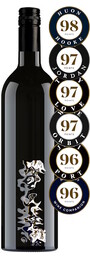 Mystery CW218 Super Premium Coonawarra Cabernet Sauvignon 2021