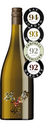 Mystery HV233 Hunter Valley Chardonnay 2023