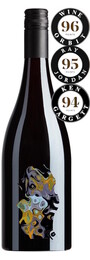 Mystery YV245 Reserve Yarra Valley Pinot Noir 2024
