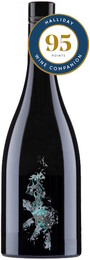 Mystery ML211 Super Premium McLaren Vale Shiraz 2021