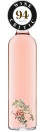 Mystery LC252 Limestone Coast Rosé 2025*