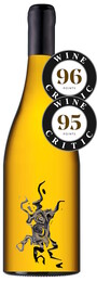 Mystery PW252 Reserve Padthaway Chardonnay 2025*