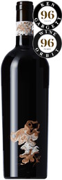 Mystery CW173 Premium Coonawarra Cabernet Sauvignon 2017*