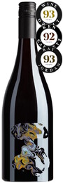 Mystery VC244 Single Vineyard Victorian Pinot Noir 2024