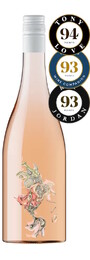 Mystery BV242 Barossa Valley Rosé 2024
