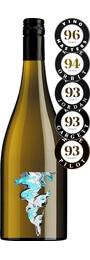 Mystery MR246 Margaret River Chardonnay 2024