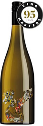 Mystery MR251 Reserve Margaret River Chardonnay 2025