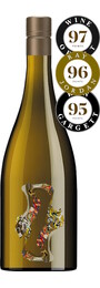 Mystery MR247 Super Premium Margaret River Chardonnay 2024