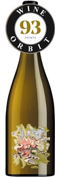 Mystery BV243 Old Vine Barossa Valley Chardonnay 2024