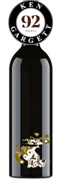 Mystery GB212 Upper Goulburn Estate Merlot 2021