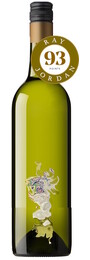 Mystery CV253 Clare Valley Fiano 2025