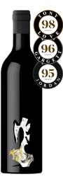 Mystery BR227 Premium Barossa Valley Shiraz 2022*