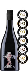 Mystery AH253 Adelaide Hills Pinot Noir 2025
