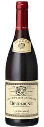 Louis Jadot Bourgogne Pinot Noir Couvent des Jacobins 2023