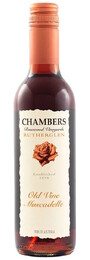 Chambers Old Vine Muscadelle 375ml