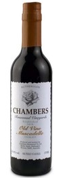 Chambers Old Vine Muscadelle (Tokay) 375ml