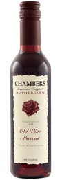 Chambers Old Vine Muscat 375ml