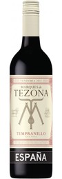Marques de Tezona Tempranillo 2017