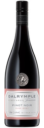 Dalrymple Single Site Ouse Pinot Noir 2021