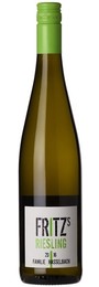 Gunderloch Fritzs Riesling 2022