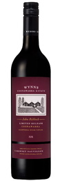 Wynns Coonawarra John Riddoch Cabernet Sauvignon 2018