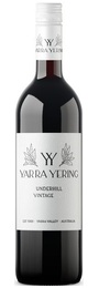 Yarra Yering Underhill Shiraz 2018