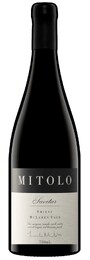 Mitolo Savitar Shiraz 2003