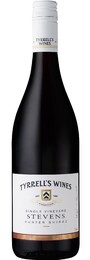 Tyrrells Stevens Single Vineyard Shiraz 2019