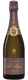 Pol Roger Brut Rosé 2015