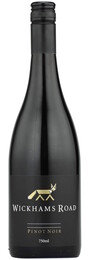 Wickhams Road Yea Pinot Noir 2023