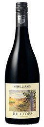 McWilliams Appellation Hilltops Shiraz 2014