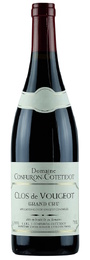 Confuron-Cotetidot Clos de Vougeot Grand Cru 2019