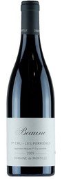Montille Beaune Les Perrieres 1er Cru 2020