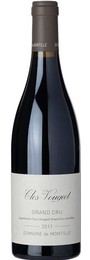 Montille Clos Vougeot Grand Cru 2022