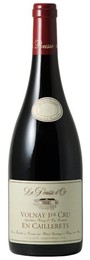 Pousse Volnay en Caillerets 1er Cru 2023