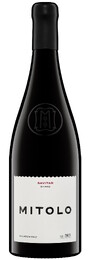 Mitolo Savitar Shiraz 2021
