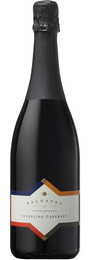 Balnaves Of Coonawarra Sparkling Cabernet Nv