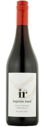 Ingram Road Yarra Valley Pinot Noir 2020