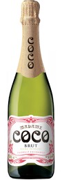 Madame Coco Brut Nv