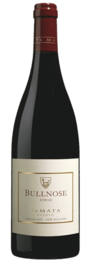 Te Mata Bullnose Syrah 2021