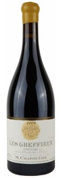 Chapoutier Les Greffieux Rouge 2006