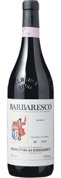 Produttori del Barbaresco Riserva Asili 2009
