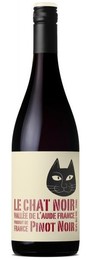 Le Chat Noir Pinot Noir`